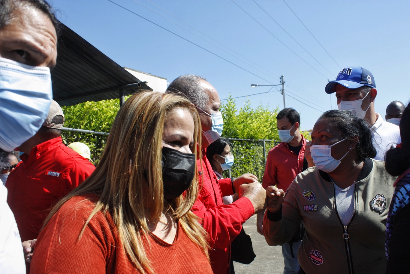 Una Barinas a la expectativa espera las horas para conocer a su nuevo gobernador