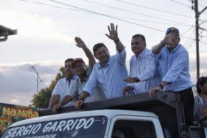 En Barinas hubo una “rebelión” a favor del voto, según expertos