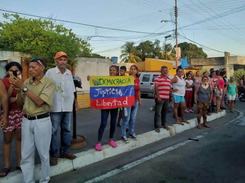 En Barinas hubo una “rebelión” a favor del voto, según expertos