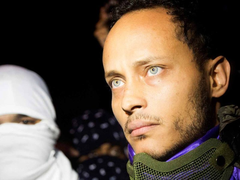CIDH presentó caso contra el Estado venezolano por la “Masacre de El Junquito”