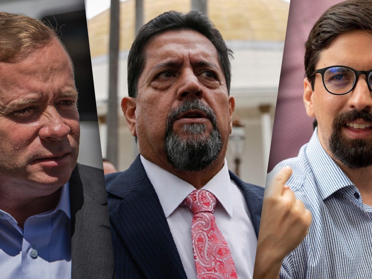 Presidenciales 2024 o revocatorio: ¿Cuál es la ruta de la oposición ...