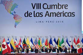 Suspensión de la Cumbre de las Américas refleja divisiones sobre despliegue militar en el Caribe, señalan internacionalistas