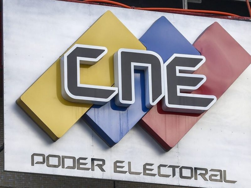 Cronograma del revocatorio atenta contra los derechos políticos, dicen expertos