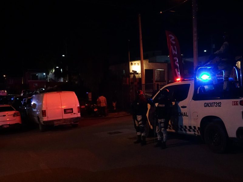 Matan a periodista mexicana en Tijuana, la tercera asesinada en enero