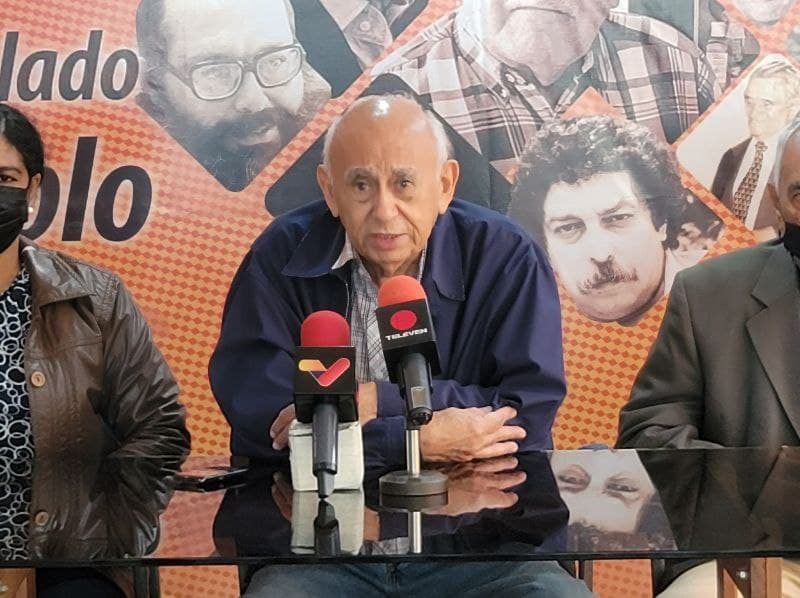 «Poder Electoral mata el referendo y revoca derechos políticos de los venezolanos», rechaza el MAS
