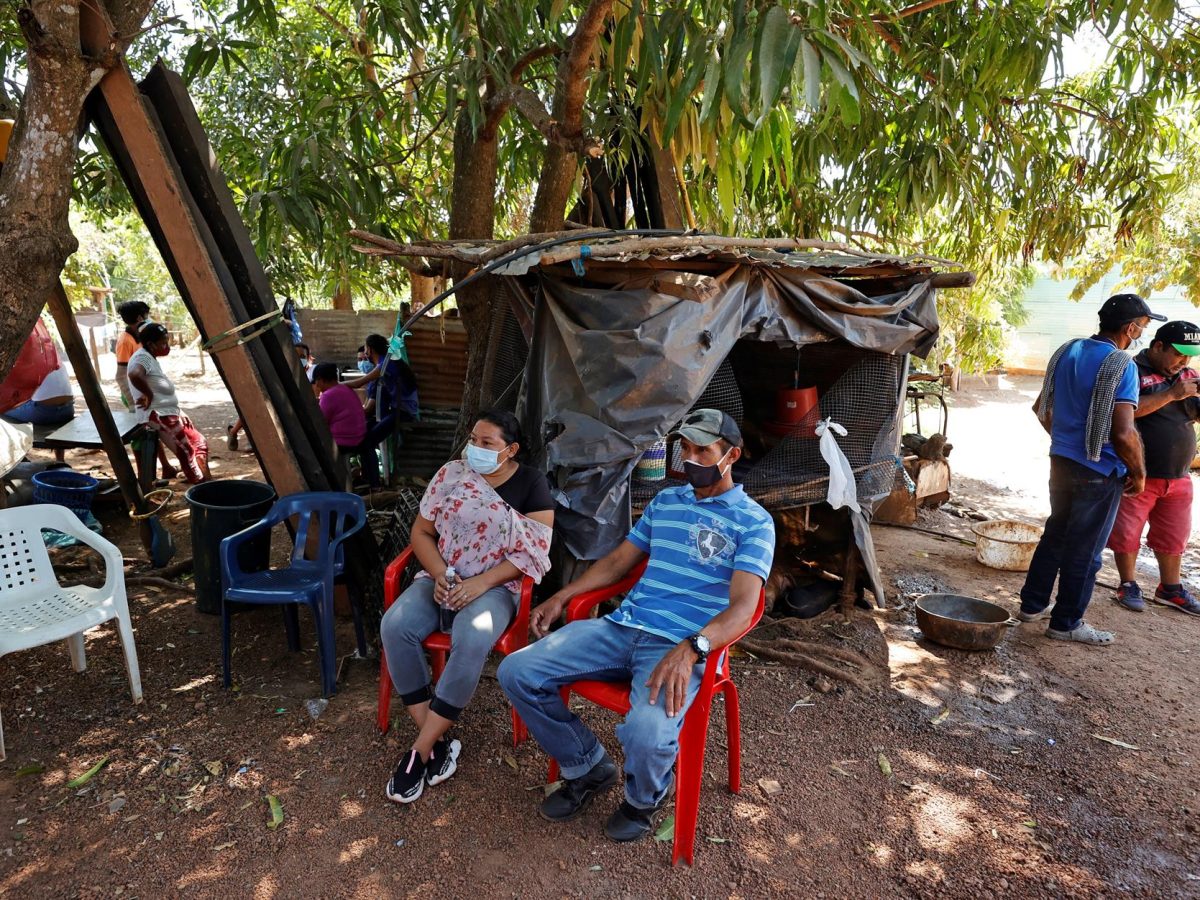 Conflicto entre guerrillas se extiende por la frontera colombo ...