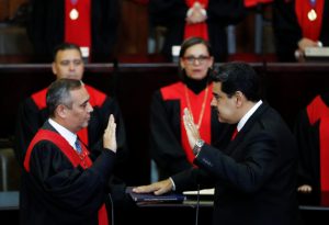 “Reforma judicial” puede costarles el cargo a los magistrados exprés