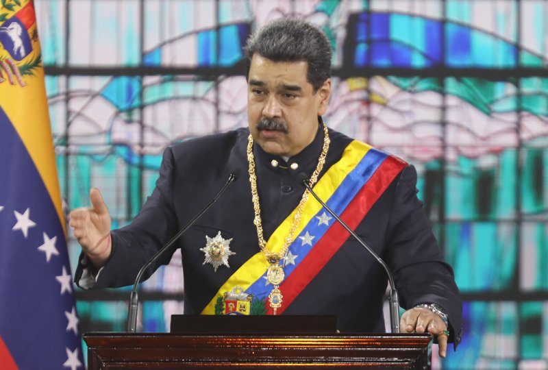 Esta es la cadena de mando implicada en crímenes de lesa humanidad en Venezuela, según misión de la ONU