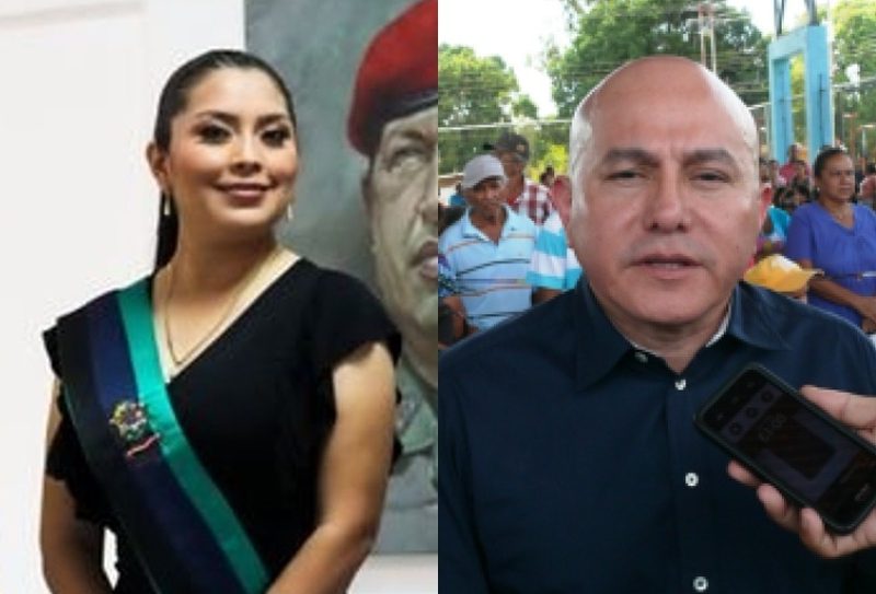 ¿Qué pasa con las alcaldías de Zulia y Anzoátegui tras la detención de sus autoridades?