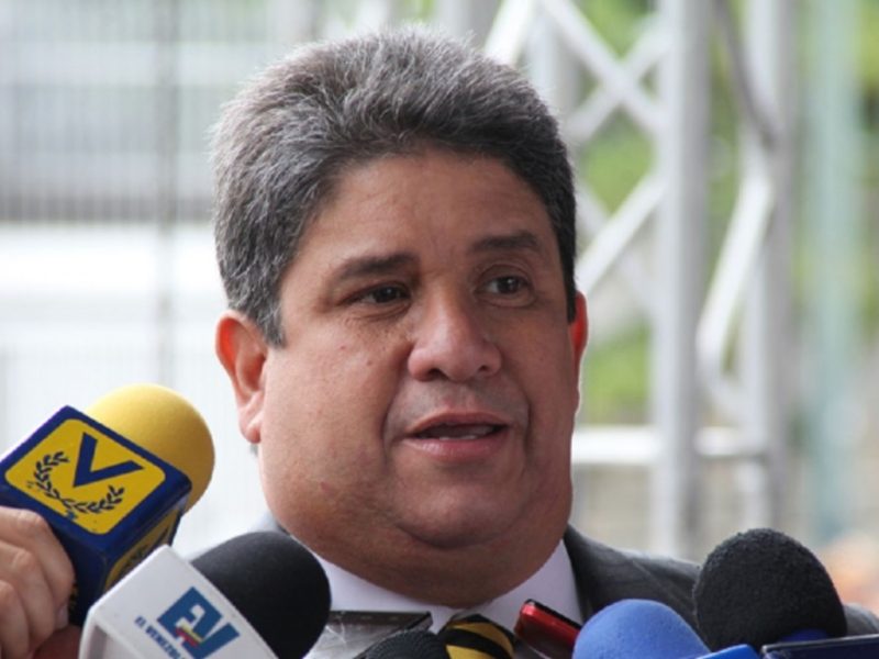 José Gregorio: Hay que renovar también el Ministerio Público y la Defensoría