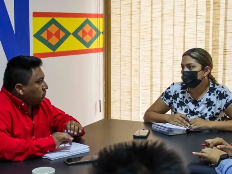 Keyrineth Fernández: una alcaldesa del Psuv envuelta en la polémica