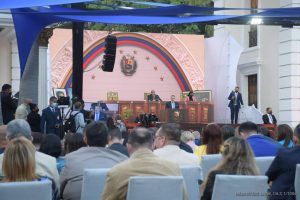AN del 6Dic designó a 10 representantes de sociedad civil para Comité de Postulaciones Judiciales