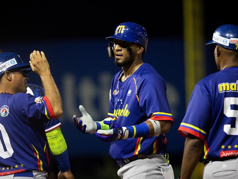 Gigantes del Cibao deja en el terreno a Magallanes