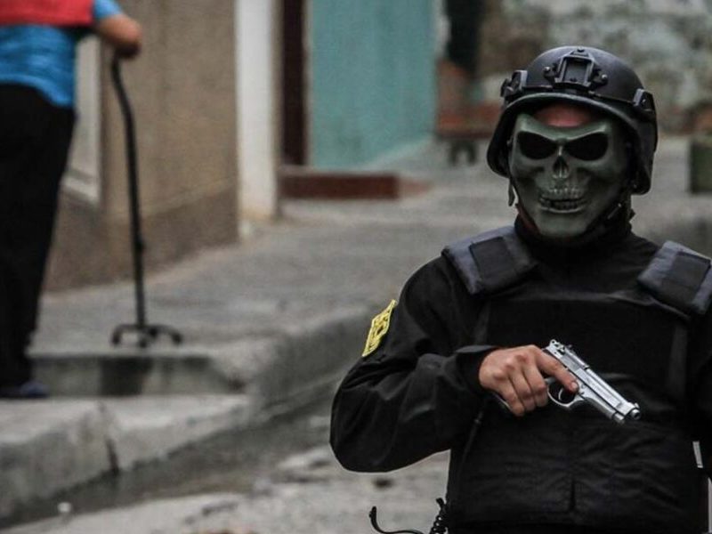 policial