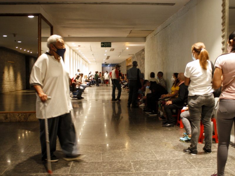 Reportan 304 nuevos contagios y 1 fallecido por COVID-19 este #12Mar