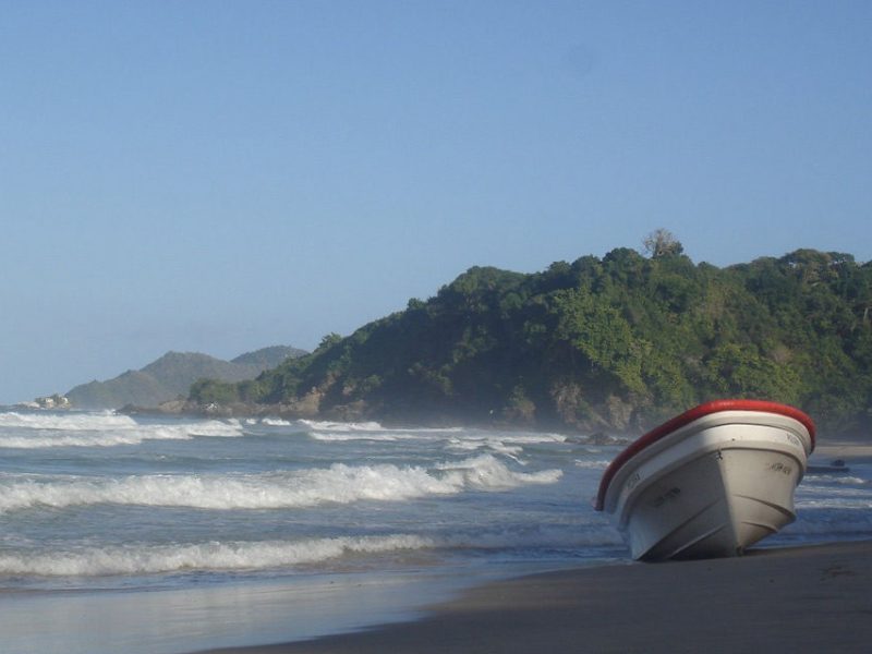 Lo que se llevó el mar: más de 100 migrantes venezolanos han desaparecido en el Caribe desde 2018