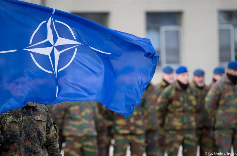 La OTAN refuerza su presencia en Polonia y Lituania
