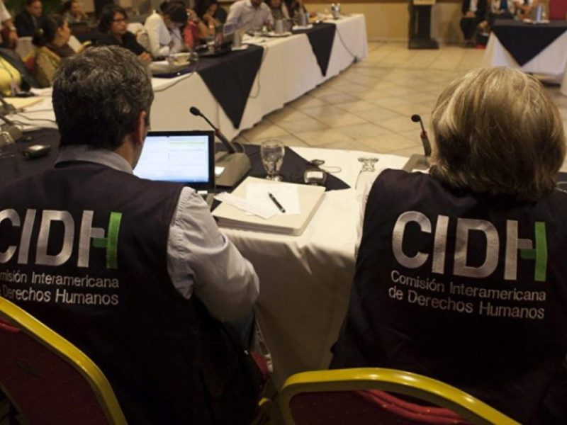 Cidh pide a Trinidad y Tobago castigar a responsables por muerte de niño migrante venezolano
