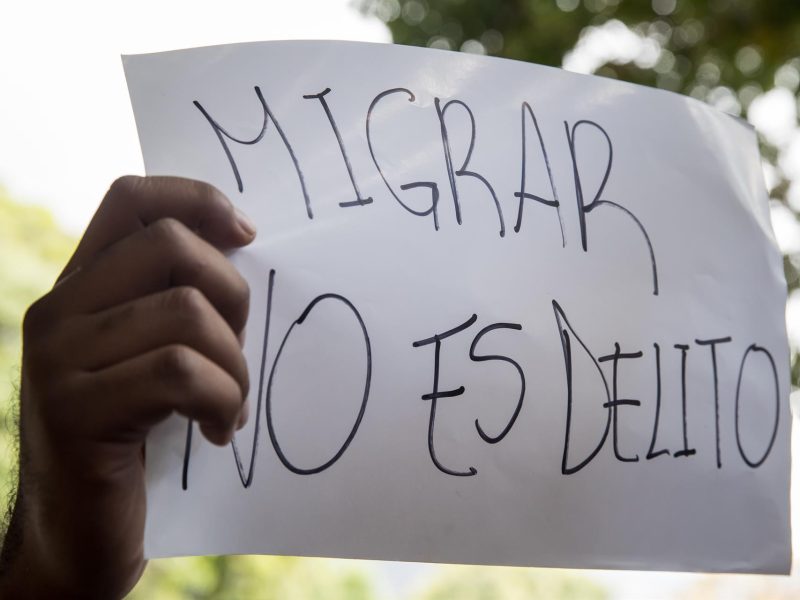 Trinidad y Tobago anuncia dos investigaciones por muerte de niño migrante