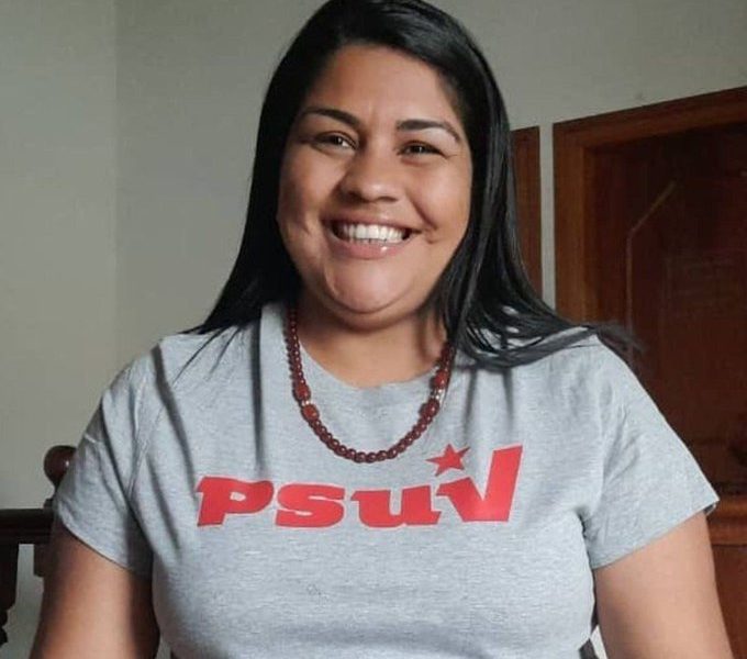 Estas son las nuevas ministras del gobierno de Nicolás Maduro