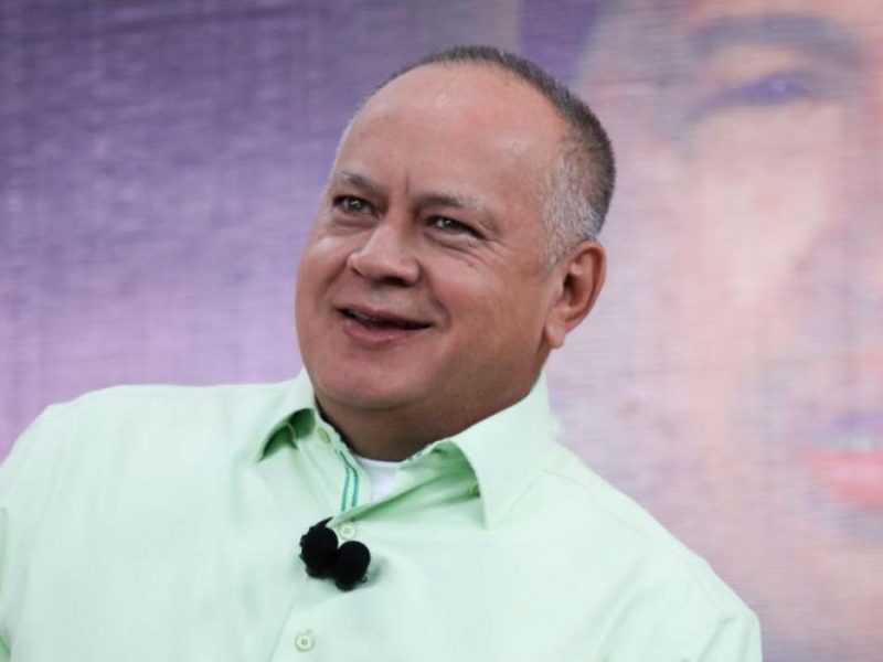 Cabello a Trinidad y Tobago: No tienen explicación que lo justifique ni perdón