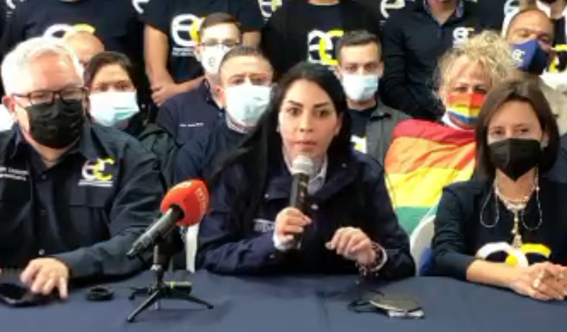 Exigen a organismos internacionales una respuesta más contundente ante maltrato de migrantes venezolanos