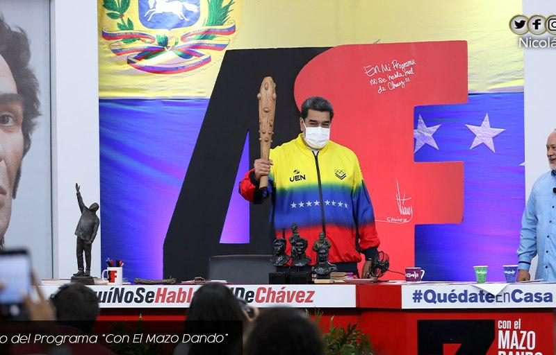 ¿Por qué Maduro insinúa postergación de presidenciales? analistas responden