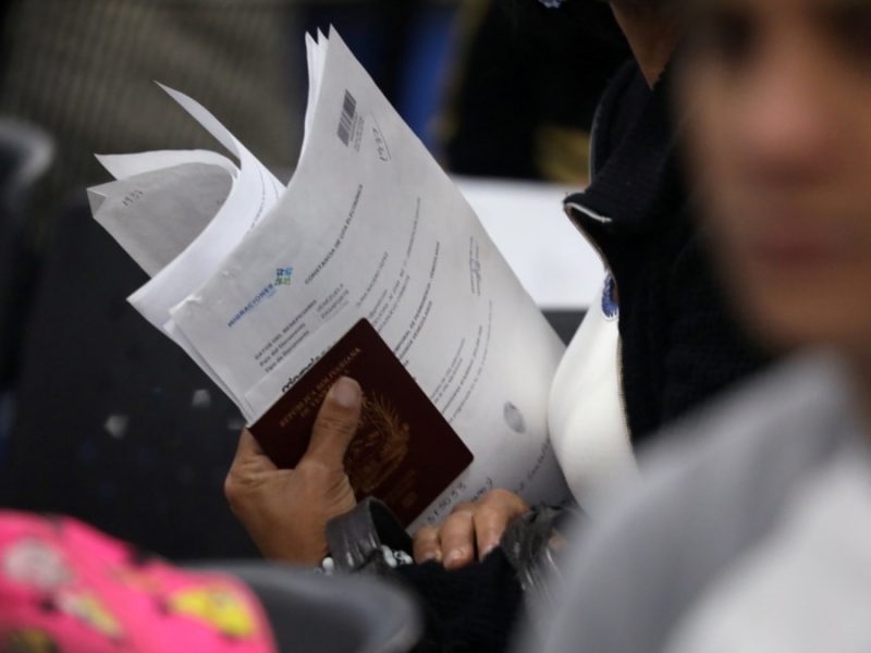 Con Costa Rica ya son 23 países en LatAm que exigen visado a venezolanos