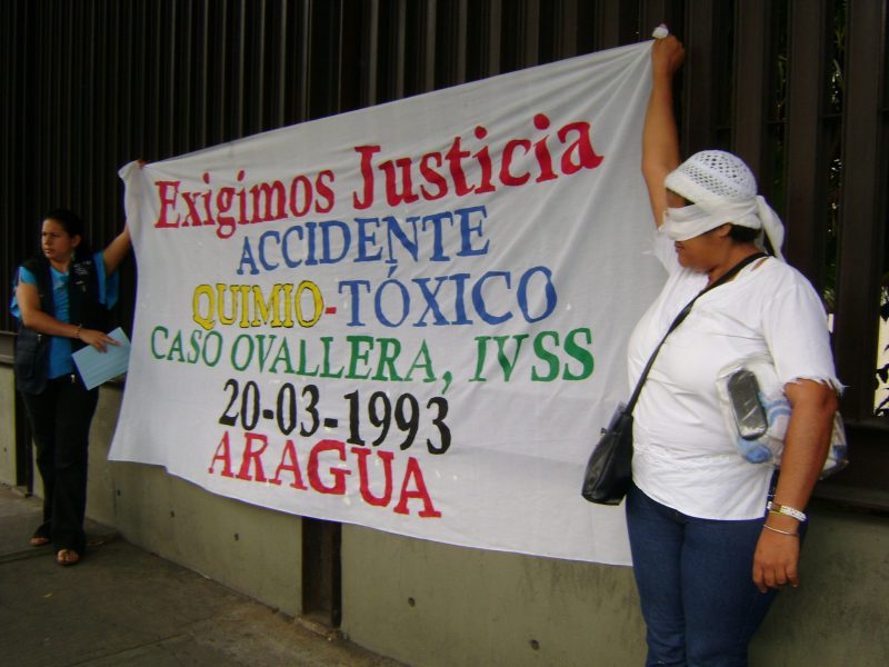 Lo que se cuenta no se olvida: Mery frente al Estado y la muerte