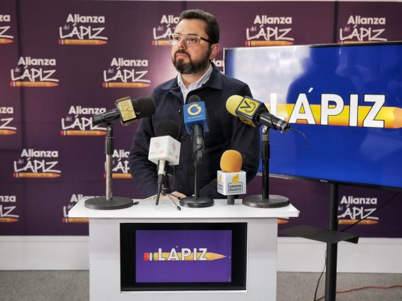 Ecarri y Maduro acuerdan plan alimentario y reingreso a OEI