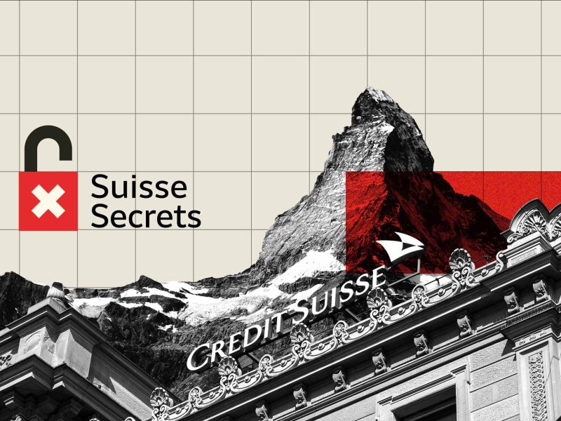 credit suisse