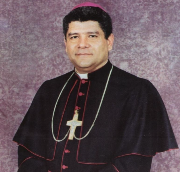 Fallece monseñor Ramón Viloria Pinzón, obispo emérito de la Diócesis de Puerto Cabello
