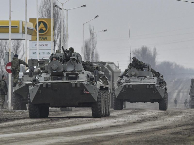 Plan de paz de china en guerra Rusia-Ucrania
