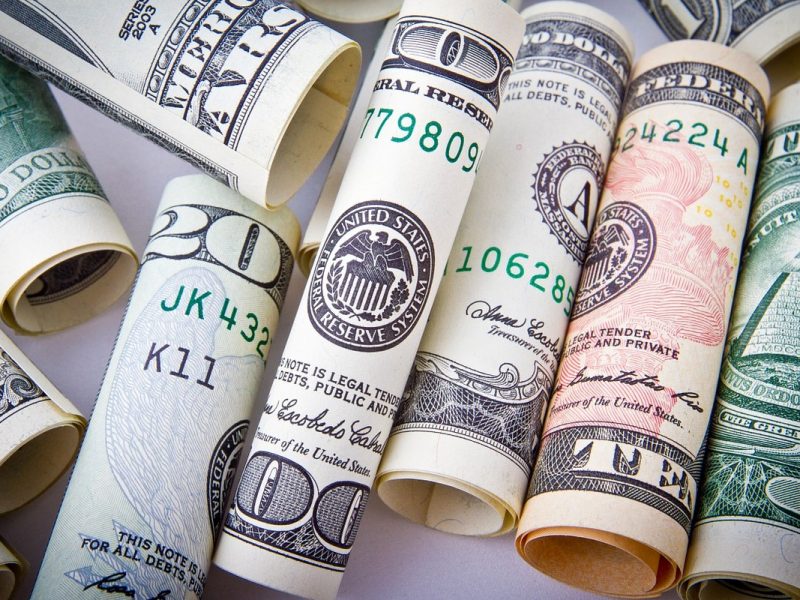 Precio del dólar BCV