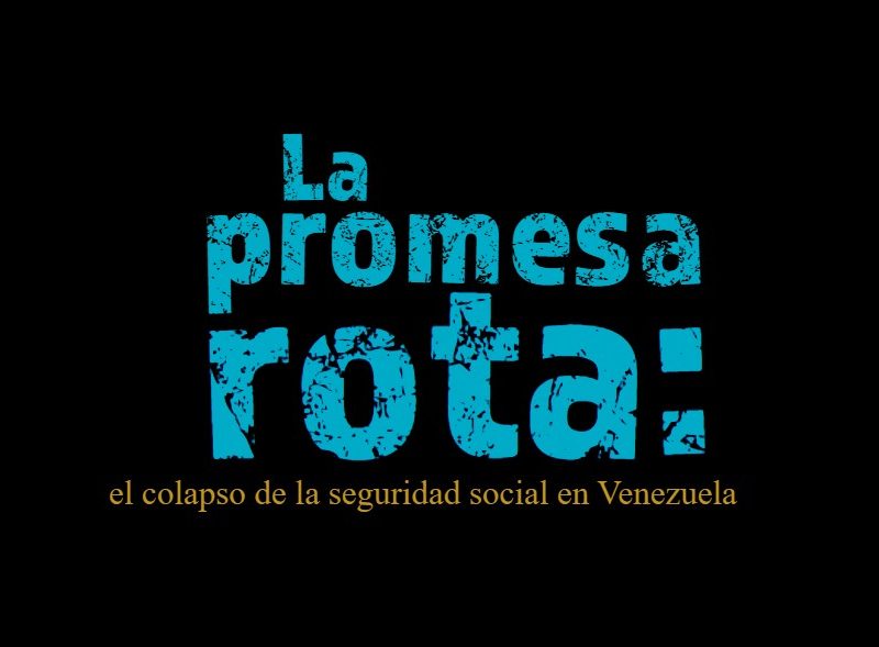 Trabajo de Prodavinci gana Premio Internacional Rey de España de Periodismo