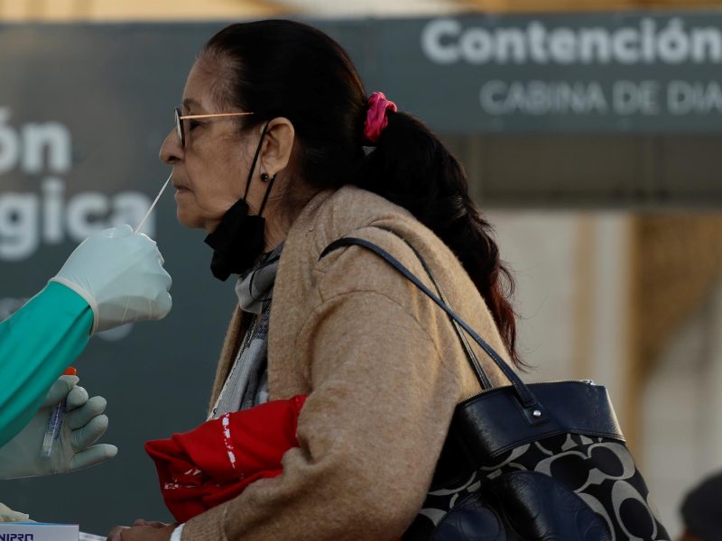 Panamá detecta dos casos de la subvariante ómicron BA.2 del nuevo coronavirus