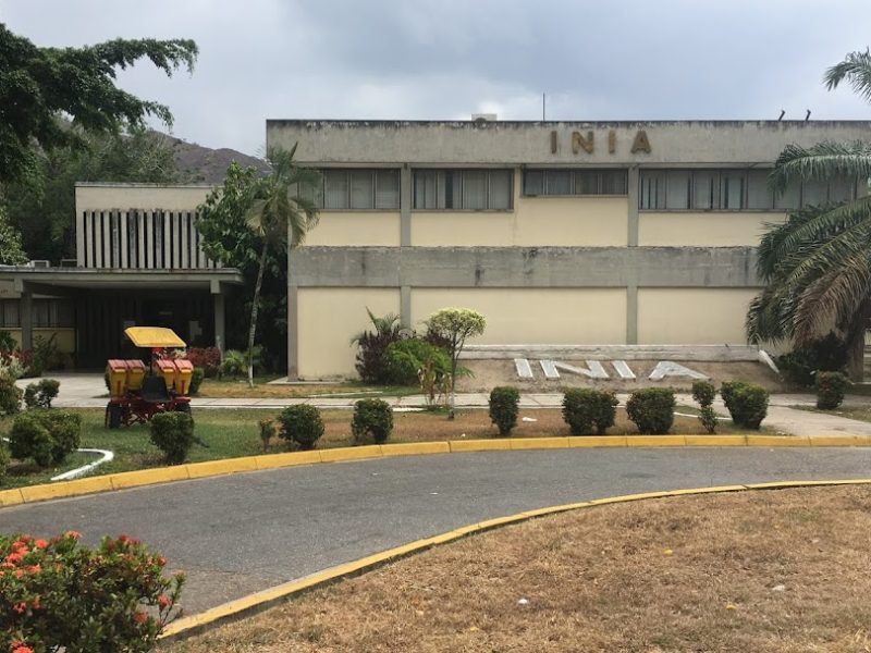 INIA