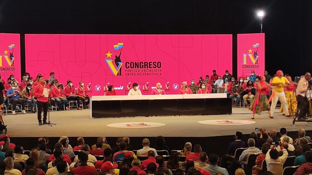 Diosdado Cabello: No sabemos cuándo serán las elecciones presidenciales