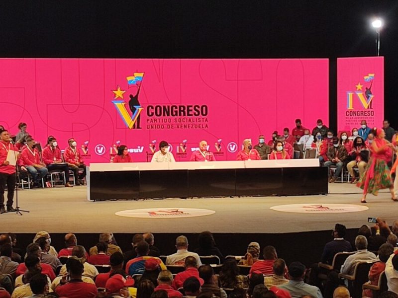 Diosdado Cabello: No sabemos cuándo serán las elecciones presidenciales