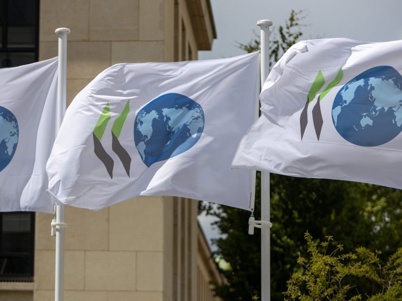 La OCDE suspende la participación de Rusia de todas sus instancias
