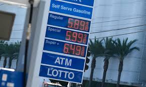 EEUU confirma el retroceso de su economía en un 0,1% en el segundo trimestre
