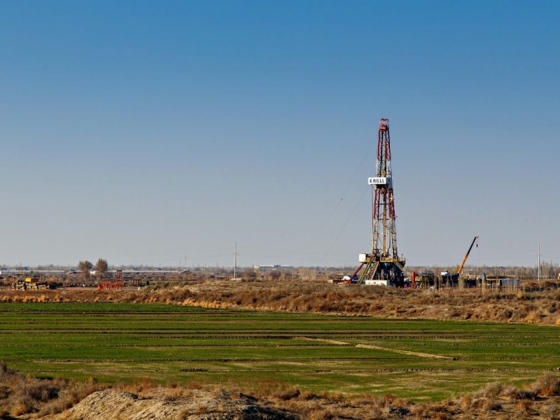 Cesta de petróleo venezolano