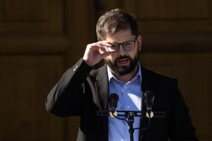 ¿Es viable el sistema de cuotas de la UE que Boric propone para la migración venezolana en Sudamérica? 
