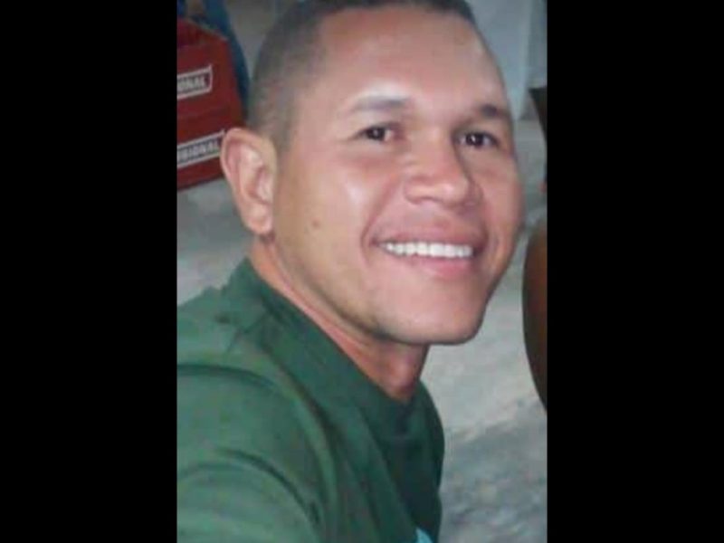 Policía de Aragua