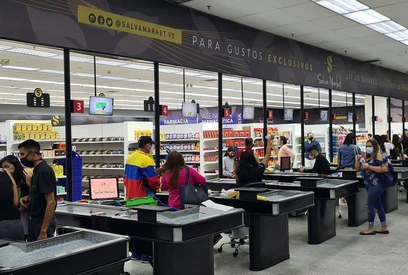 Impuesto a los pagos
