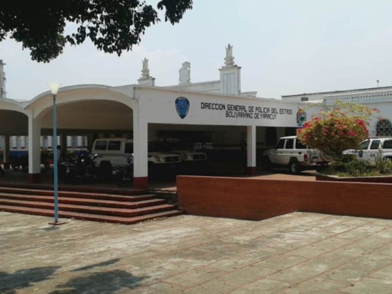 Yaracuy