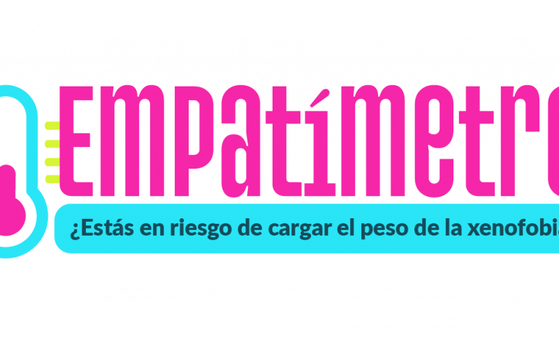 Herramienta de la ONU medirá empatía de colombianos con migrantes venezolanos