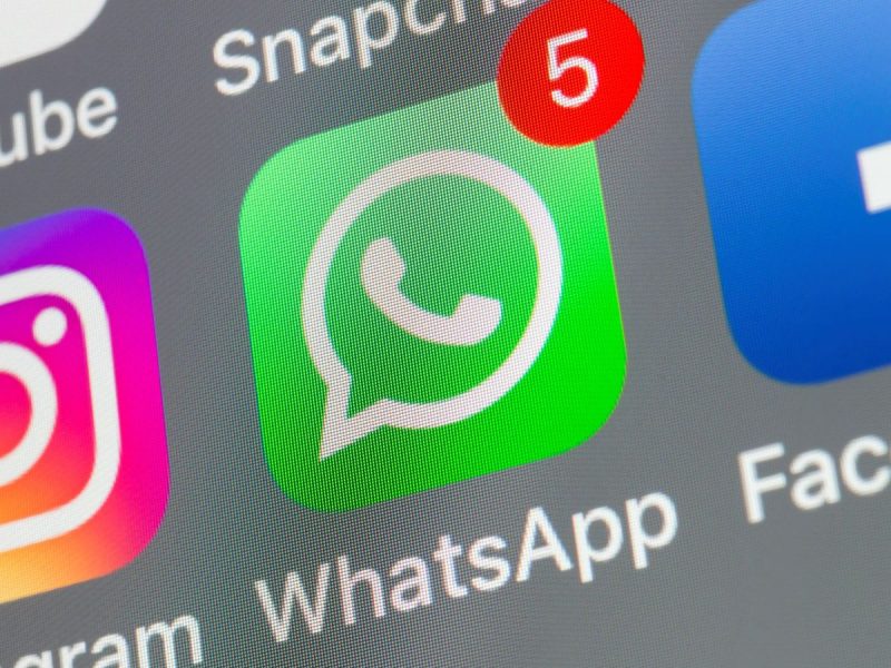 WhatsApp permitirá a usuarios controlar quién puede ver cuándo están en línea