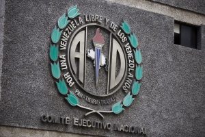 Proponen una comisión electoral equilibrada que organice elecciones internas en AD
