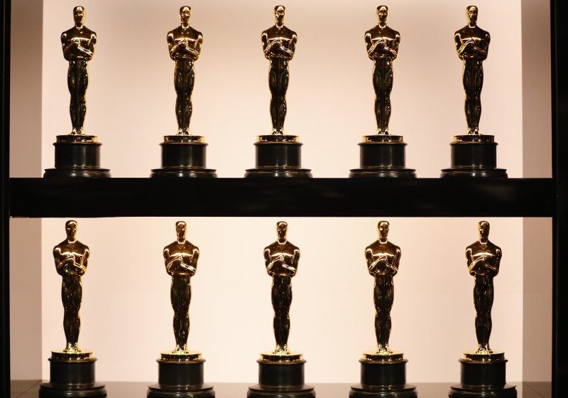 Premios Oscar